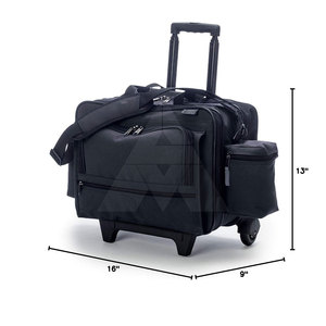 Bolsas para Carritos Médicos Hechas a Medida y Sostenibles, Nuevo Estilo, Venta al por Mayor, Disponibles en Stock - Product Image 4