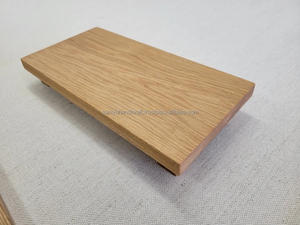 Porte-savon Riser Plateau à savon décoratif Riser en bois Porte-savon - Product Image 3