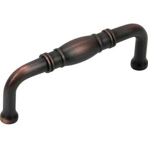 Furniture Hardware <b>Pull</b> Cabinet Drawer <b>Handle</b> Contemporary Design for Kitchen Dresser Bedroom Living Room - Product Image 2