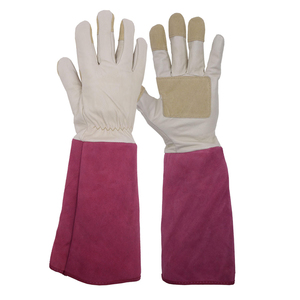 Best Wholesale Price Beekeeping <b>Gloves</b> /100% High Quality Bee Protection <b>Gloves</b>/Custom Made Beekeeping Protection <b>Gloves</b> - Product Image 5