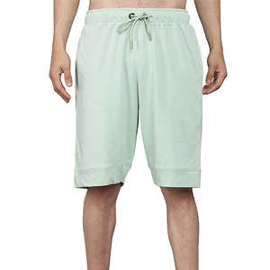 Conjunto de 2 piezas de camiseta y pantalones cortos para hombre de alta calidad a un precio razonable, hecho con el mejor material, ideal para uso casual en verano. - Product Image 5