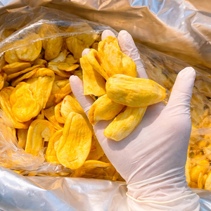 JACQUIE SECA CRISPY DE VIETNAM / JACQUIE SECA // Sra. Alina - Product Image 3