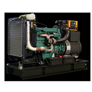 Groupe électrogène diesel 5-20 kW, groupes électrogènes primaires et de secours pour une alimentation électrique fiable - Product Image 6