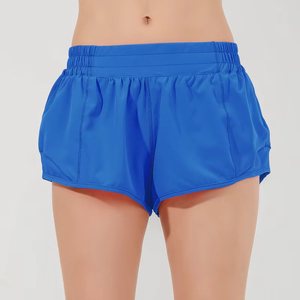 Shorts en jean pour femmes de haute qualité, élégants, pour l'été, style streetwear décontracté, fournisseur avec service OEM, tendance - Product Image 5