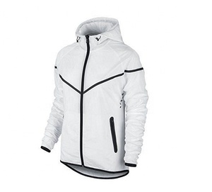 Sweat-shirt surdimensionné pour homme, vêtement personnalisé, sweat-shirt français en éponge 100% coton, capuche de sport pour homme - Product Image 1