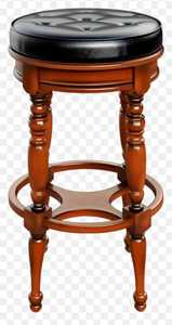 Meuble de rangement vintage pour bouteilles de vin, armoire latérale en bois avec portes à panneaux côtelés, meuble d'appoint pour salon - Product Image 5