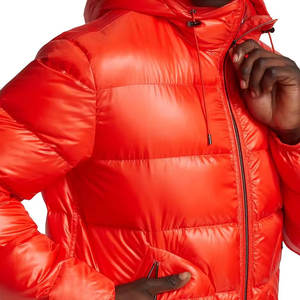 <b>Cheap</b> Price Custom 2026 New Design Rain <b>Puffer</b> <b>Jacket</b> High Quality Men Sport <b>Puffer</b> Men Spring Rain <b>Jackets</b> For Sale - Product Image 5