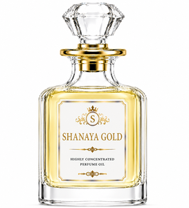 Aceite de Perfume Concentrado SHANAYA GOLD de Alta Calidad, 1 Kg, Fragancia Unisex de Larga Duración para Uso Diario y Elaboración de Perfumes - Product Image 1