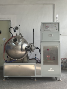 Horno <span class=keywords><strong>de</strong></span> alto vacío a <span class=keywords><strong>precio</strong></span> <span class=keywords><strong>de</strong></span> fábrica para fusión <span class=keywords><strong>de</strong></span> metales, horno <span class=keywords><strong>de</strong></span> fundición <span class=keywords><strong>de</strong></span> 2200 ℃, equipo <span class=keywords><strong>de</strong></span> fabricación <span class=keywords><strong>de</strong></span> aleaciones binarias <span class=keywords><strong>de</strong></span> <span class=keywords><strong>platino</strong></span> <span class=keywords><strong>rodio</strong></span> - Product Image 4