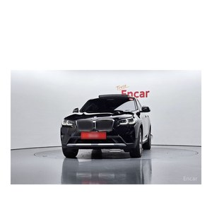 BMW X4 XDrive20i XLine 2022, 58,577 km, Caja de Cambios Automática, Volante a la Izquierda, Cámara Trasera - Product Image 3