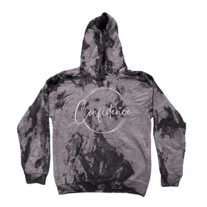<b>Tie</b>-<b>Dye</b> Hoodie Unisex Regular Fit 100% Cotton Knitted Casual Wear Autumn <b>Sweatshirt</b> Front Logo Style Relaxed Fit Luxury Hoodie - Product Image 1