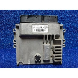Korando - Unités de commande électroniques et modules informatiques d'occasion 6725400332 - Product Image 1
