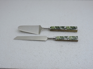 High Demand Design Desert knife <b>Cake</b> <b>Tools</b> Wooden Desert Set Wood Desert Set <b>Cake</b> Spatula at very reasonable Price - Product Image 5
