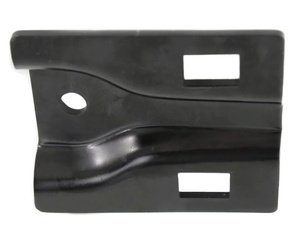 PIÈCES DE VOITURE SUPPORT DE PARE-CHOCS AVANT pour CHEVROLET COLORADO pour GMC CANYON 2015-2020 23432303 23432302 GM1032117 GM1033117 - Product Image 1