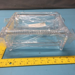 KOYO DOMBQN9210103 200MM PSK ETCH CARRIER WAFER - อุปกรณ์และชิ้นส่วนเซมิคอนดักเตอร์ระดับโลกที่เชื่อถือได้ - Product Image 6