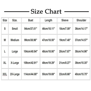 T-shirts Streetwear Femme en Gros – Col Rond, Manches Évasées, Couleur Unie, Manches Courtes, 100% Coton, Crop Tops pour Femme - Product Image 4