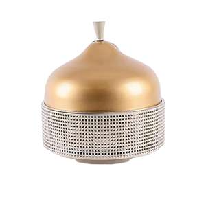 Réchaud alimentaire professionnel pour buffet et traiteur, finition élégante et manipulation facile - Product Image 1