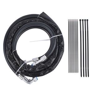 Líneas de Aire Acondicionado Traseras/Auxiliares para Dodge Caravan Town and Country 2008-2011, Componentes y Sistemas para Autocaravanas - Para Usar con - Product Image 4