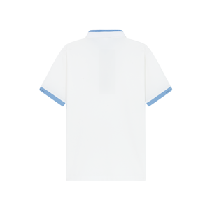 เสื้อโปโลแบบทางการสำหรับเสื้อทีซีถักแบบเรียบๆผลิตจากเวียดนามมีตัวเลือก ooq - Product Image 2
