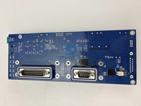 Carte de circuit imprimé de remplacement pour pompe Raycus, compatible avec les cartes de contrôle laser industrielles Raycus RFL C6000s