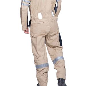 Nuevos Uniformes Personalizados para Trabajadores, Traje de Mecánico, Overol, Ropa de Trabajo, Uniforme Industrial de Seguridad para la Construcción - Product Image 3