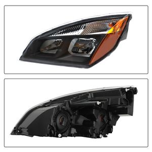 Fari alogeni compatibili per Freightliner Cascadia 2018+ (lato sinistro/lato conducente) - Gruppo ottico allo xeno ad alte prestazioni - Product Image 2