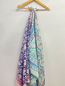 Best Selling Comfortable Cotton Eco-Friendly Breathable Quick Dry Beach Towel Soft Lady Design Animal Pattern Custom Logo <b>Bikini</b> - Product Image 4