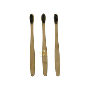 Estuche para Cepillo de Dientes de Bambú, Estuche de Viaje Ecológico, Cuidado Bucal Sostenible - Product Image 2