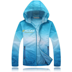 Chaquetas Impermeables para Hombre, Estilo Personalizado, Cortavientos, Abrigo Informal con Cierre de Cremallera, para Montañismo, Esquí, Lluvia, Unisex - Product Image 5