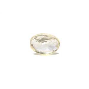 Paraiba Oval Cut Loose Gemstone 8.12 Carat for Fine Jewelry - Product Image 2