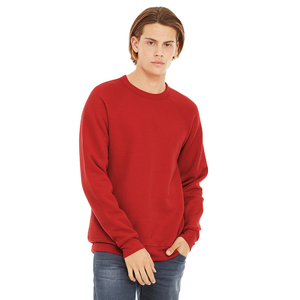 New <b>Men's</b> Crew Neck <b>Pullover</b> Sweatshirt Polyester/Cotton Quick Dry Eco-Friendly Autumn Spring Long Sleeved Fleece Winter Print - Product Image 1