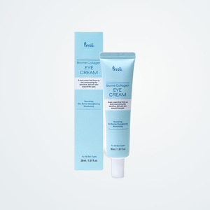 Crema Facial Prreti, Crema Contorno de Ojos con Colágeno Prreti Biome 30ml, Crema Contorno de Ojos con Colágeno Prreti Biome 30ml, Crema y Loción Facial Coreana - Product Image 3