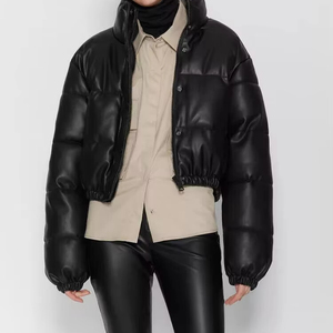 <b>Duck</b> <b>Down</b> Coat Winter 2026 Loose Oversize Puffer <b>Jacket</b> Women Real Fox Fur Collar Hooded Natural Thick Warm Streetwear Outerwear - Product Image 1