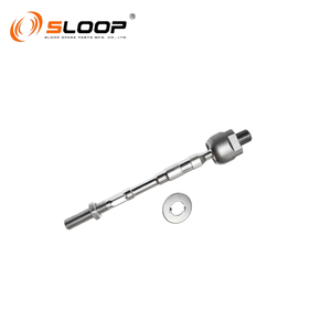 Barra de dirección de cremallera R/L de para Nissan - Product Image 5