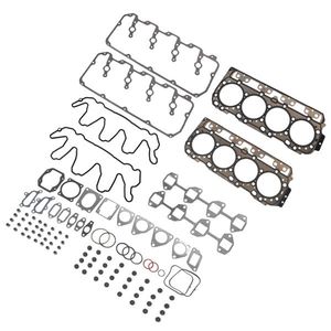 Set Guarnizioni Testata Cilindri per GMC Chevy 6.6L V8 OHV Duramax Diesel LML HS54580C 2011-2016 - Product Image 5