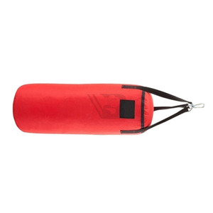 Nouvel Arrivage Sac de Frappe Professionnel Lourd en Cuir PU pour Entraînement de Gym et Boxe, Sacs de Frappe Personnalisables de Haute Qualité - Product Image 6