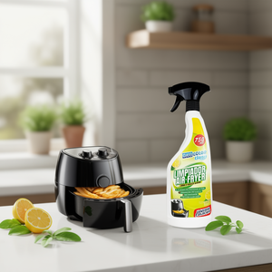 Limpiador para Freidora de Aire de 750ML, Herramienta y Accesorio de Limpieza Doméstica - Product Image 3