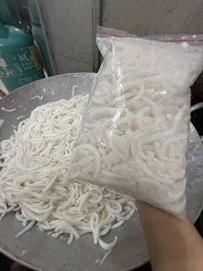 เนื้อมะพร้าวอ่อนหั่นแช่แข็งคุณภาพสูงจากเวียดนาม เนื้อนุ่ม หวานธรรมชาติ เหมาะสำหรับไส้ขนม - Product Image 4
