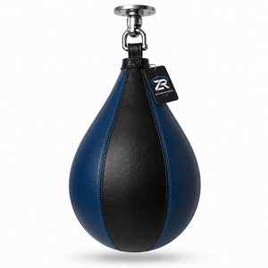 Precio al por mayor, calidad premium, balones de velocidad de PVC y cuero PU para entrenamiento de boxeo, varios colores, servicio OEM 2026 - Product Image 4