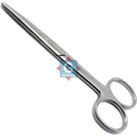 Ciseaux chirurgicaux Mayo Noble, instruments médicaux, coupe de précision, acier inoxydable