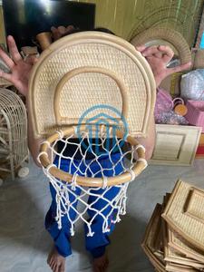 Nuevo juguete de baloncesto de ratán, tendencia de moda para niños, hecho en Vietnam con precio de mayoreo, OEM, ODM, varios colores. - Product Image 5