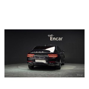 Genesis G80 2021 2.5 Turbo AWD, Cámara Trasera, Asientos de Cuero, Volante a la Izquierda, Emisión Euro V, Caja de Cambios Automática, Gasolina, 95,483 km - Product Image 4