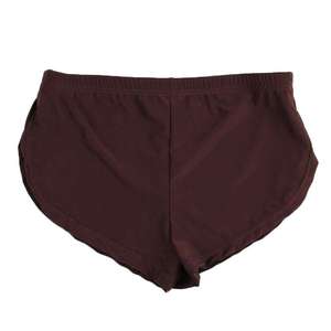 Kivotech - Calzoncillos Boxer Largos Deportivos de Tiro Medio, Transpirables, Clásicos y Cómodos, de Malla, para Hombre, de Alta Calidad - Product Image 2
