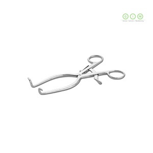 Ensemble de rétracteurs chirurgicaux professionnels manuels en acier inoxydable allemand certifiés CE ISO, instruments médicaux pour orthopédie générale - Product Image 2