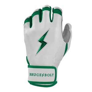 Guantes de Bateo de Béisbol y Sóftbol Profesionales Unisex de Cuero Cabretta con Diseño de Puño Cómodo - Product Image 3