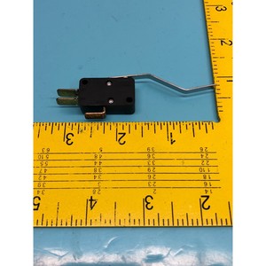 2 NOVELLUS GASONICS A95-028-01 Assy Switch - อุปกรณ์และชิ้นส่วนเซมิคอนดักเตอร์ระดับโลกที่เชื่อถือได้ - Product Image 4