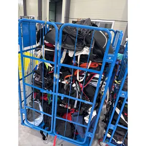 Bolsas Escolares Coreanas Auténticas Usadas Yoursup para Hombre, Saco de 25kg, Venta al por Mayor, Exportación, En Stock - Product Image 1