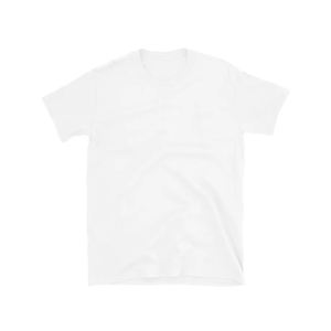 เสื้อยืดคอตตอนยูนิเซ็กส์คุณภาพพรีเมียม พิมพ์ลายกราฟิกตามสั่ง โลโก้ OEM เป็นมิตรกับสิ่งแวดล้อม สไตล์ไฮสตรีท - Product Image 5