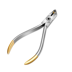 High Quality Manual Braces Removing Pliers Orthodontic <b>Dental</b> <b>Equipment</b> CE Certified Class I - Product Image 6