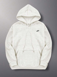 Sudaderas con Capucha Extra Grandes para Mujer, al por Mayor, Mezcla de Algodón, Estampado Gráfico de Gato, Hombros Caídos, Fabricante de Ropa con Logotipo Personalizado - Product Image 4